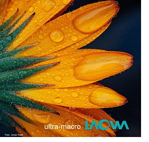 Promoción Laowa Ultra-macro