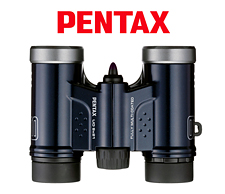 Pentax UD 9x21