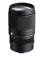 Sigma 16-300mm f3.5-6.7 DN | C
